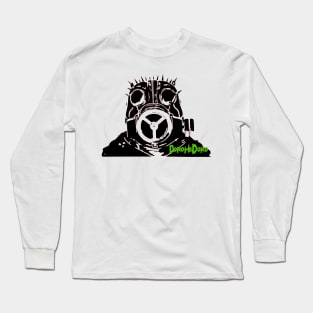 Dorohedoro Kaiman Long Sleeve T-Shirt